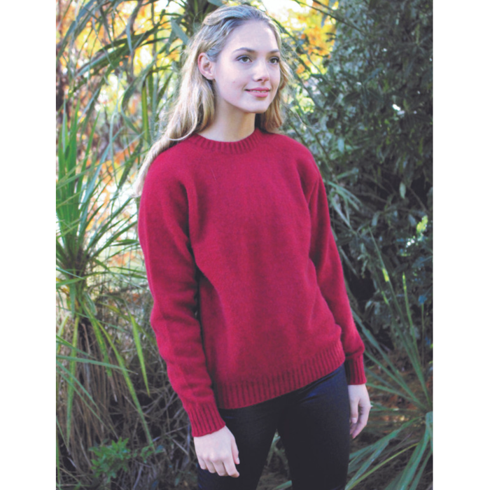 Red / XS