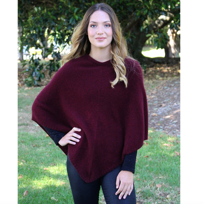 One Size Fits All / Pinot