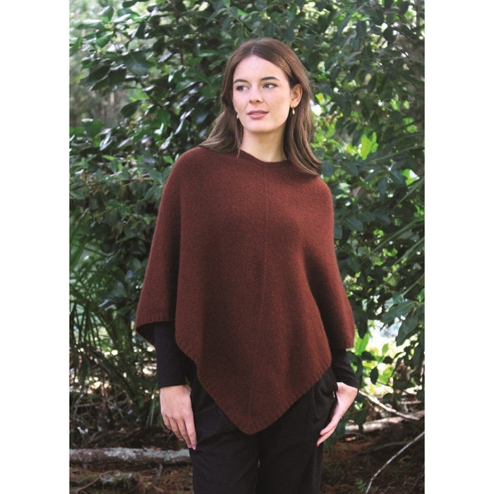 One Size Fits All / Russet (Lothlorian)