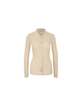 LOTTIE CARDIGAN CREAM