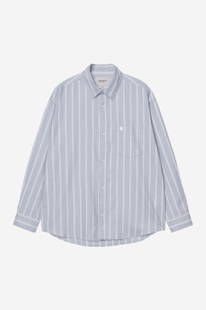 L/S Beale Shirt