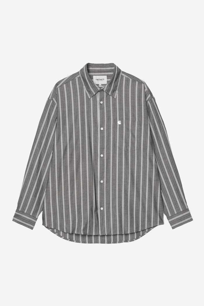 L/S Beale Shirt