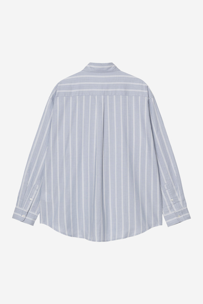 L/S Beale Shirt