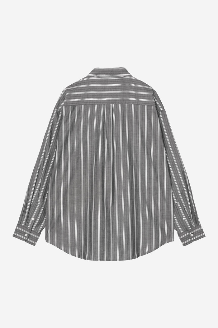 L/S Beale Shirt