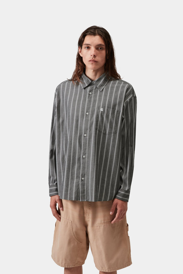 L/S Beale Shirt