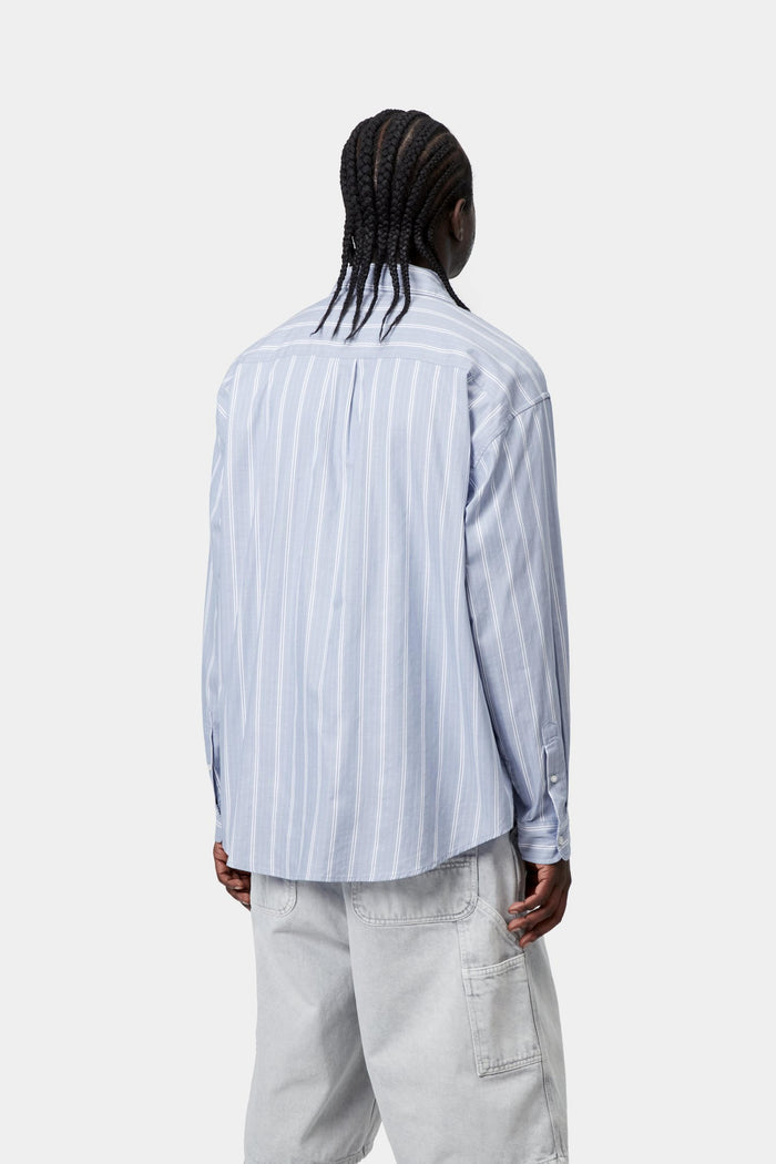 L/S Beale Shirt