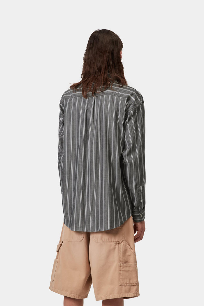 L/S Beale Shirt