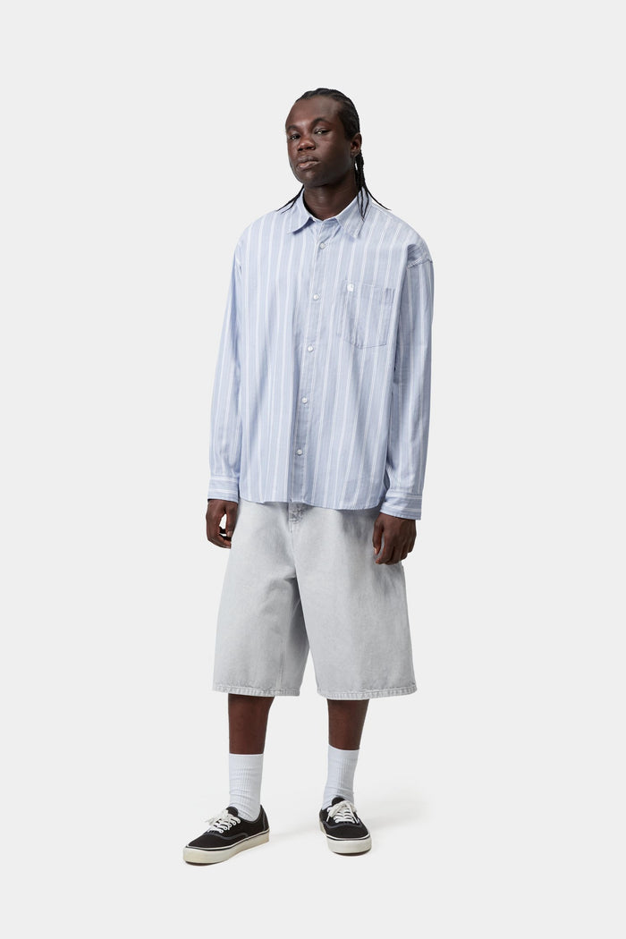 L/S Beale Shirt