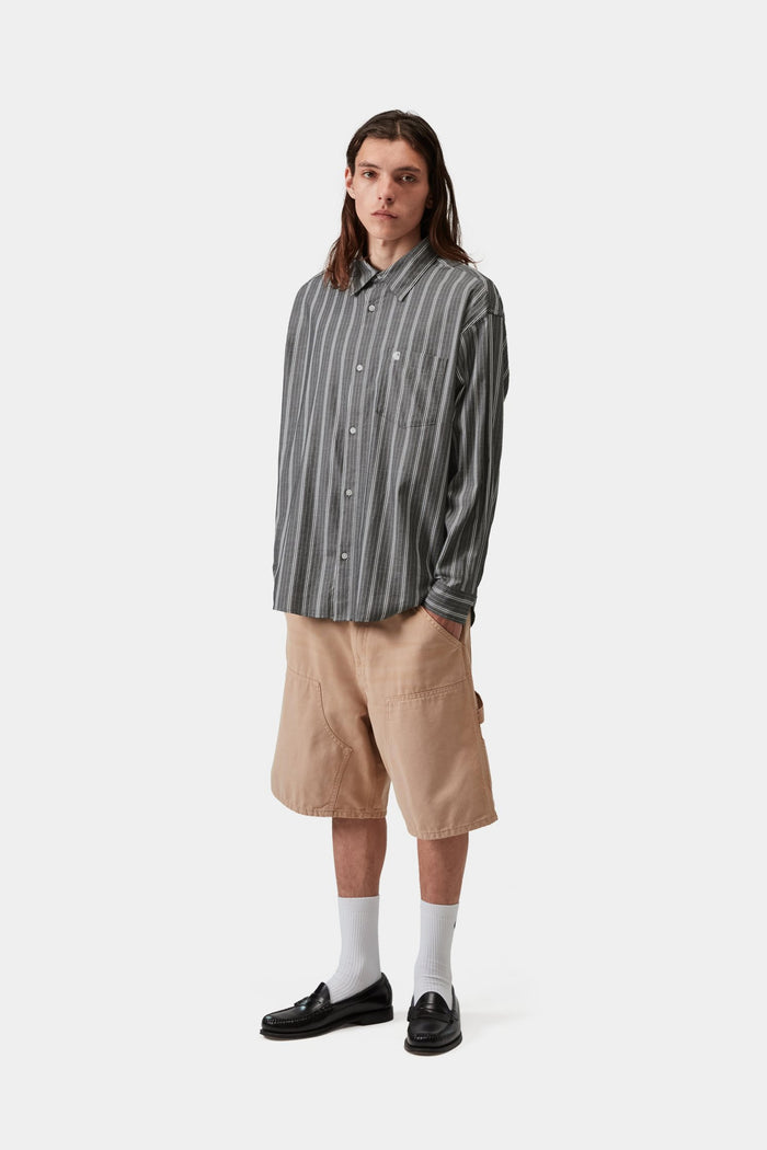 L/S Beale Shirt