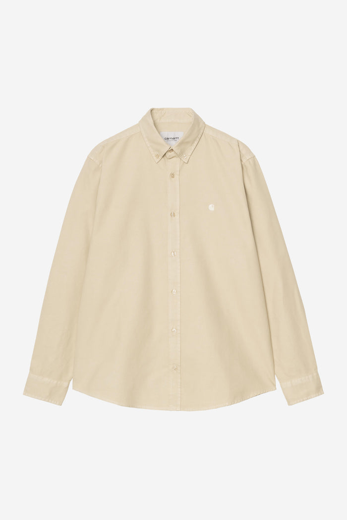 L/S Bolton Shirt