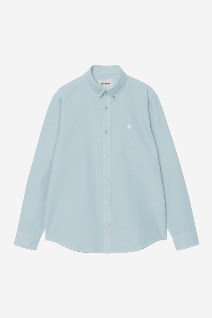 L/S Bolton Shirt