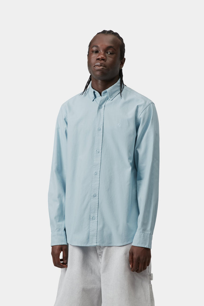 L/S Bolton Shirt