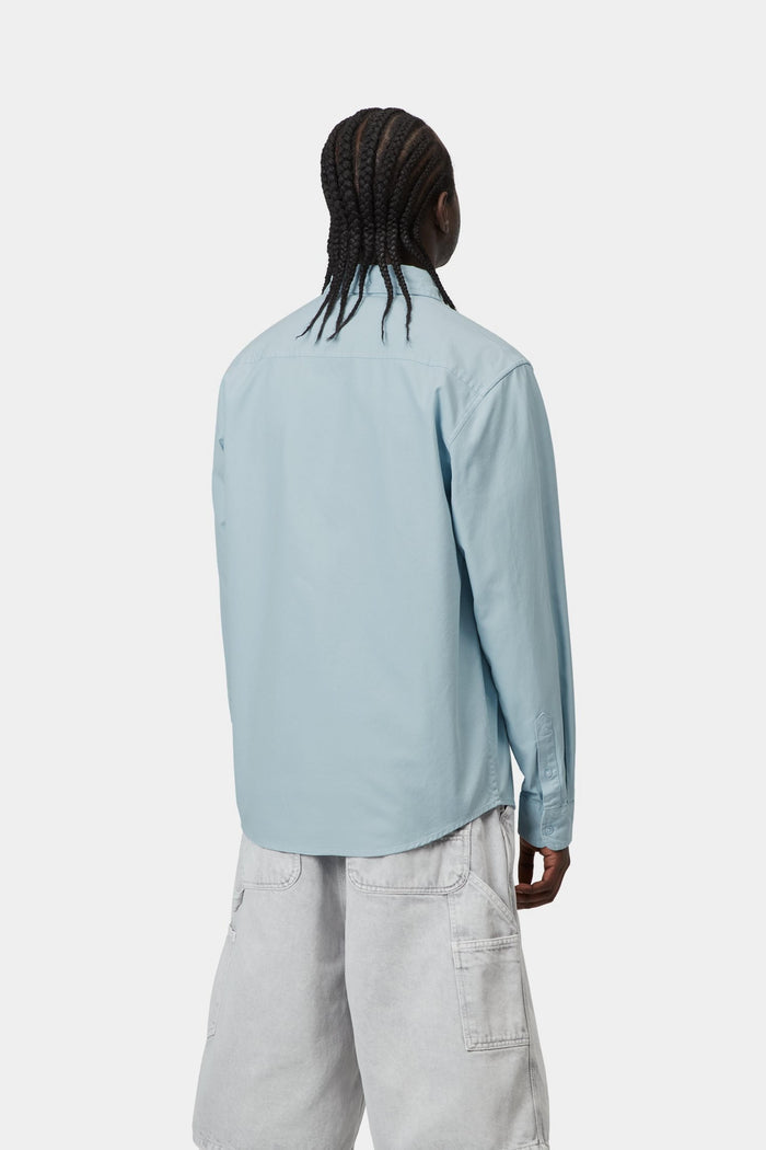 L/S Bolton Shirt