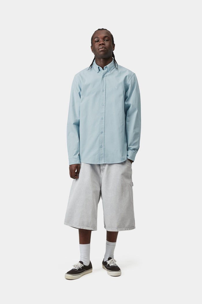 L/S Bolton Shirt