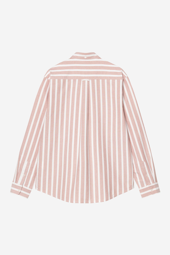 L/S Deven Shirt