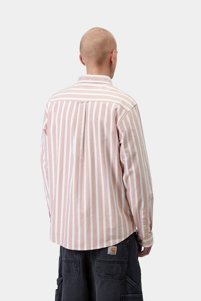 L/S Deven Shirt