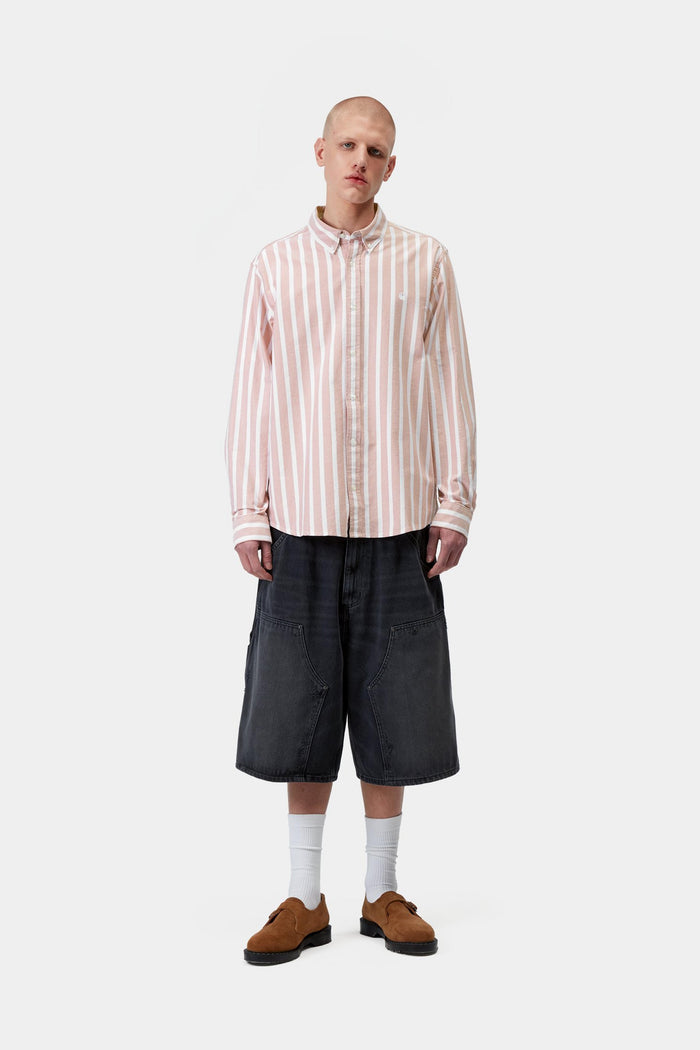 L/S Deven Shirt
