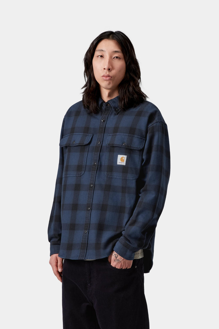 L/S Edmands Shirt
