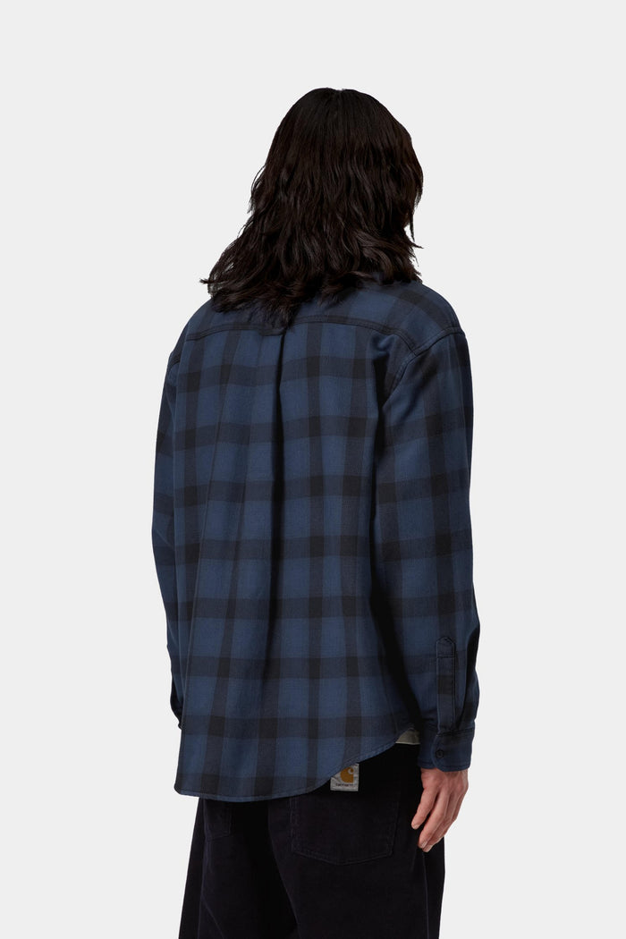 L/S Edmands Shirt