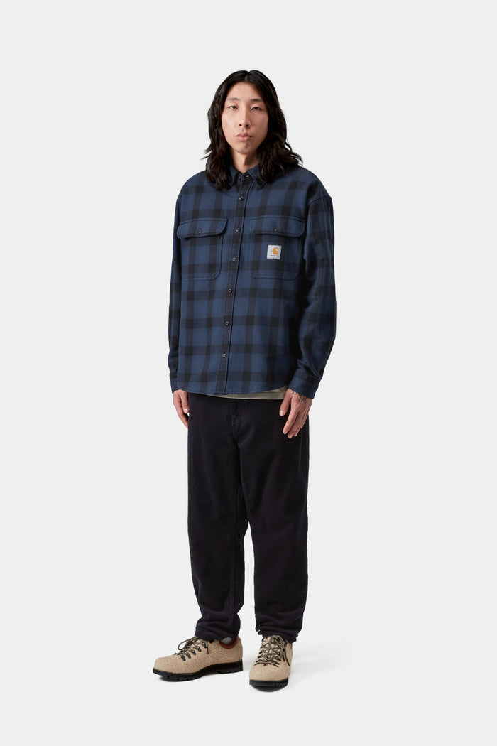 L/S Edmands Shirt