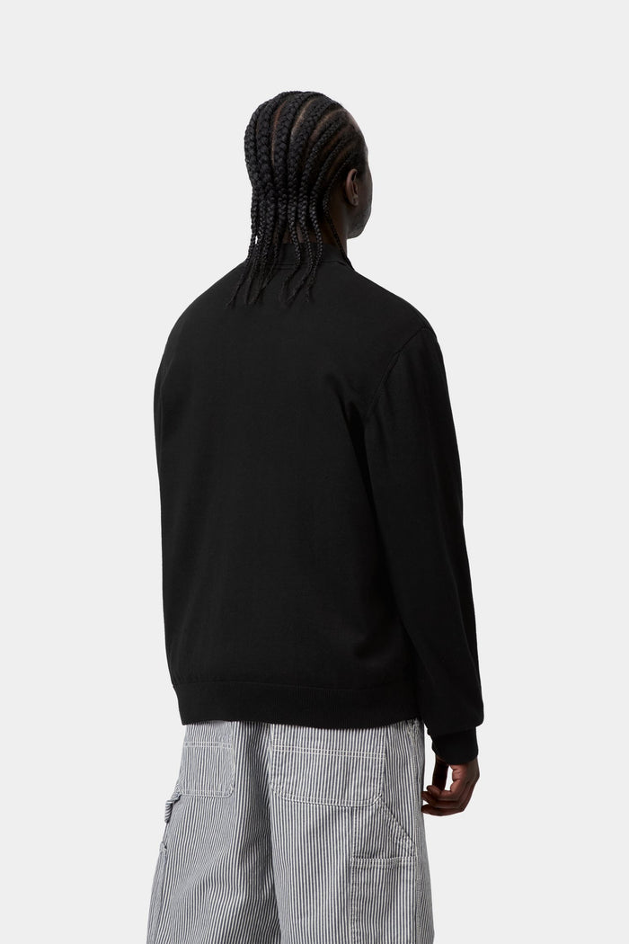 L/S Madison Polo