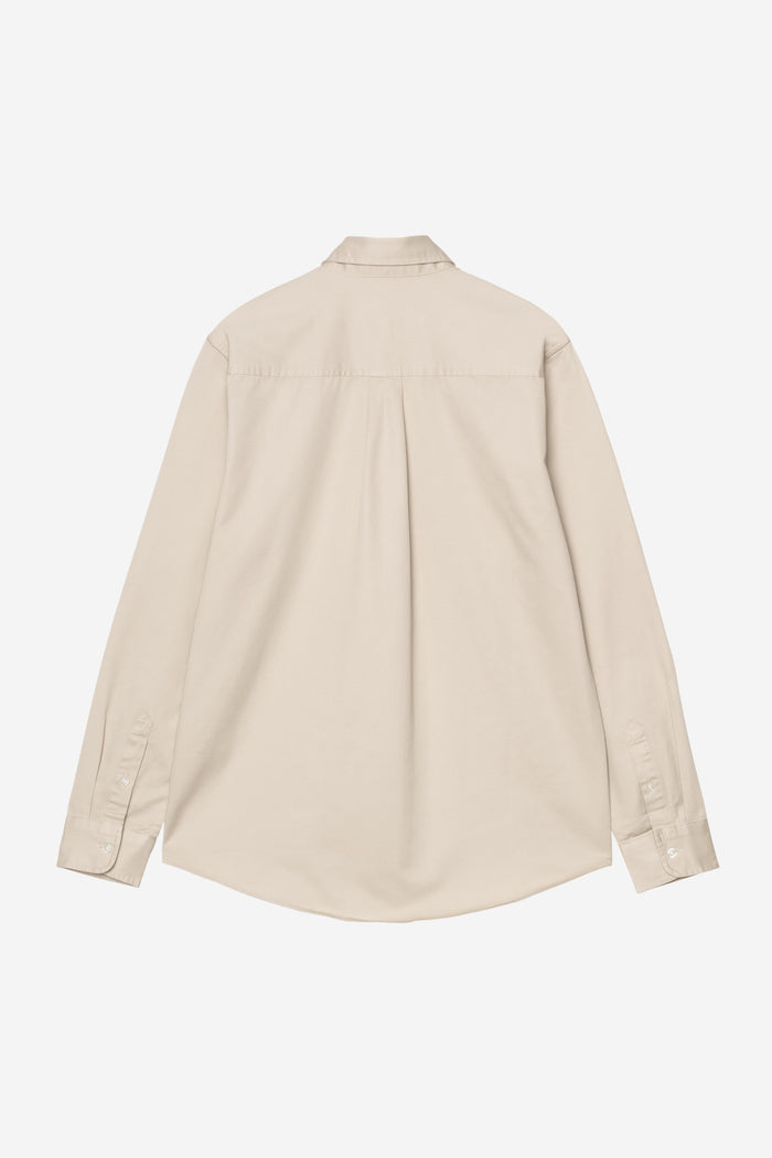 L/S Madison Shirt
