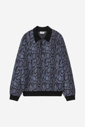 L/S Snake Polo