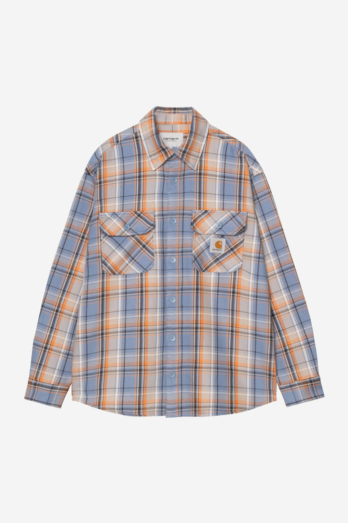 L/S Tunick Shirt