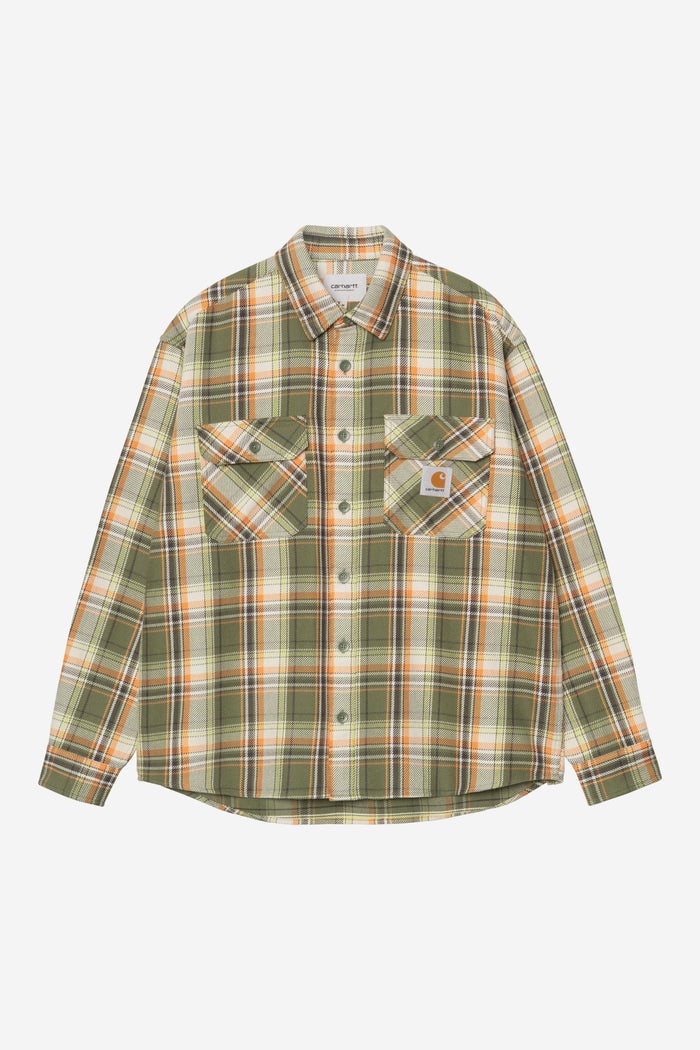 L/S Tunick Shirt