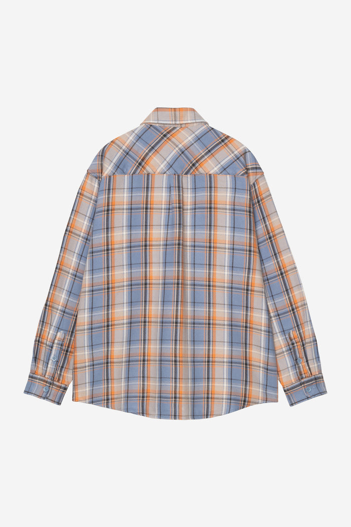 L/S Tunick Shirt