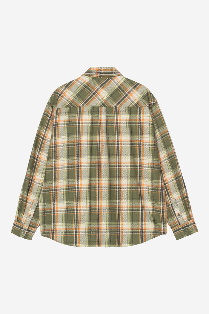L/S Tunick Shirt