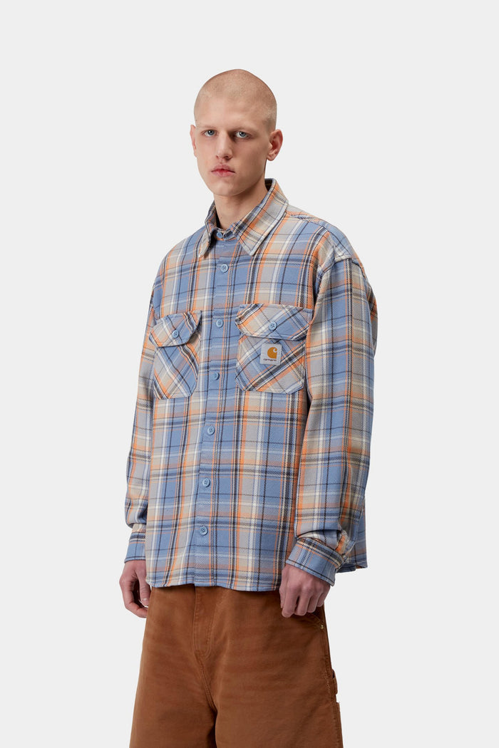 L/S Tunick Shirt