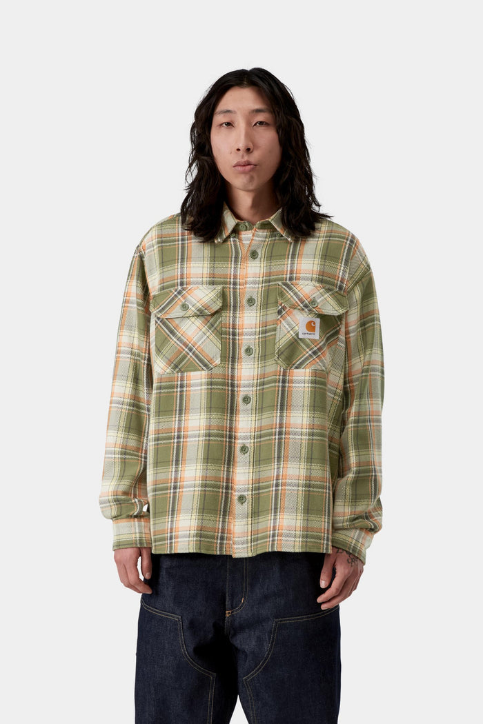 L/S Tunick Shirt