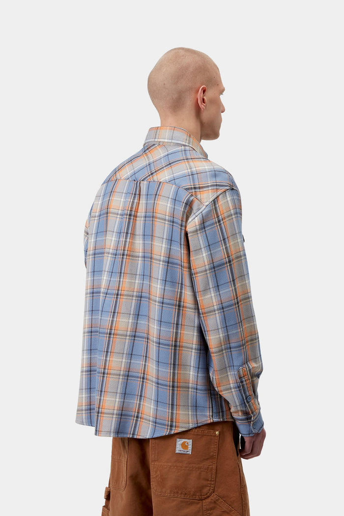 L/S Tunick Shirt