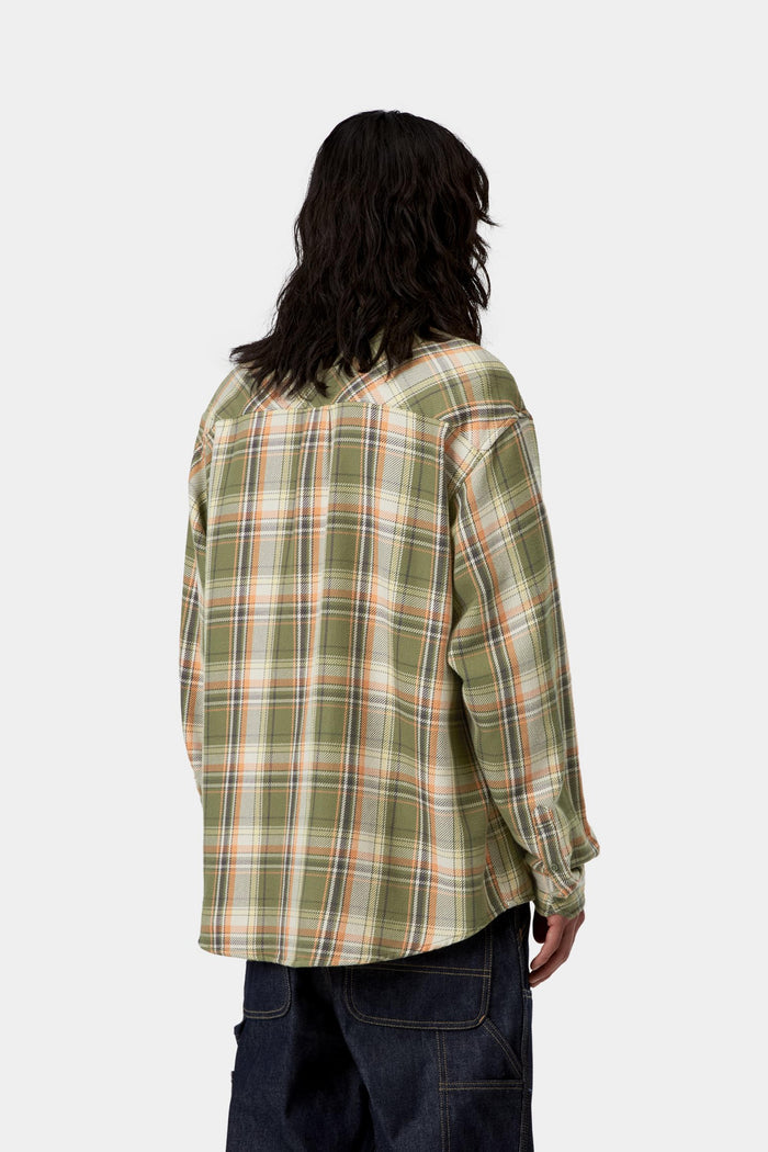 L/S Tunick Shirt