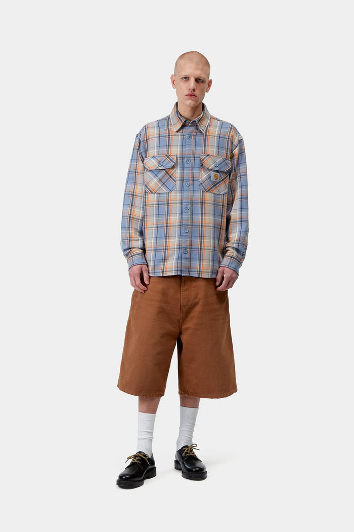 L/S Tunick Shirt