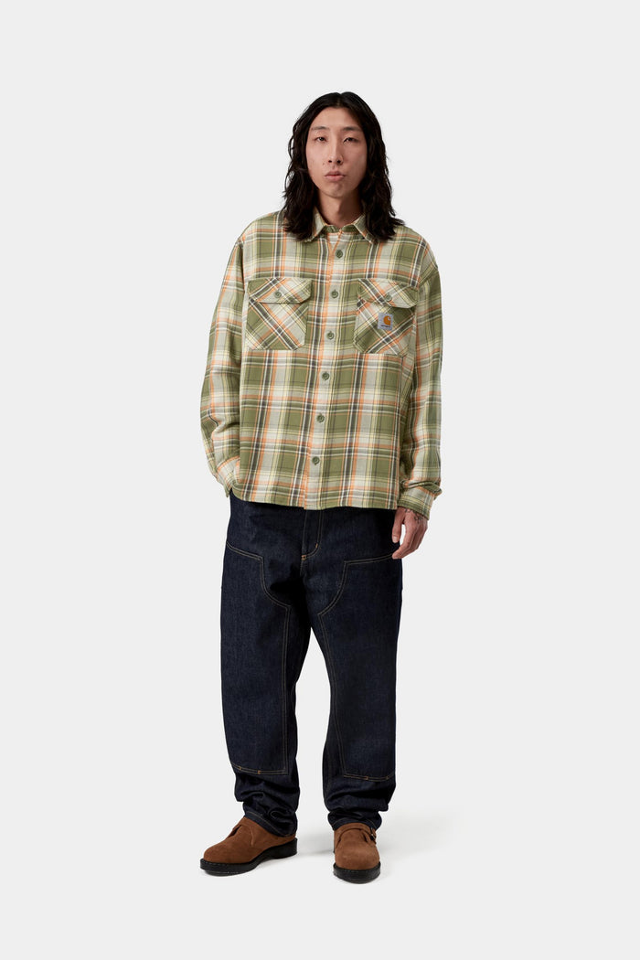 L/S Tunick Shirt