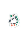 Lucky Duck Patch