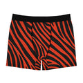 🐅 Lucky Underwear: The Official Game Day Boxer Briefs