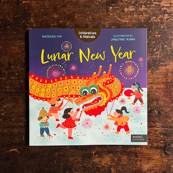 Lunar New Year