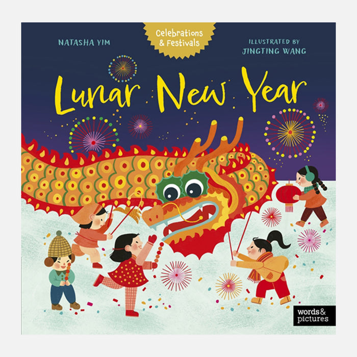 Lunar New Year