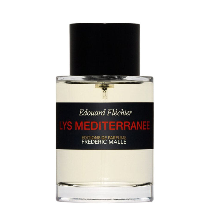 LYS Mediterrane by Frederic Malle for Unisex 3.4 oz EDP Spray Tester