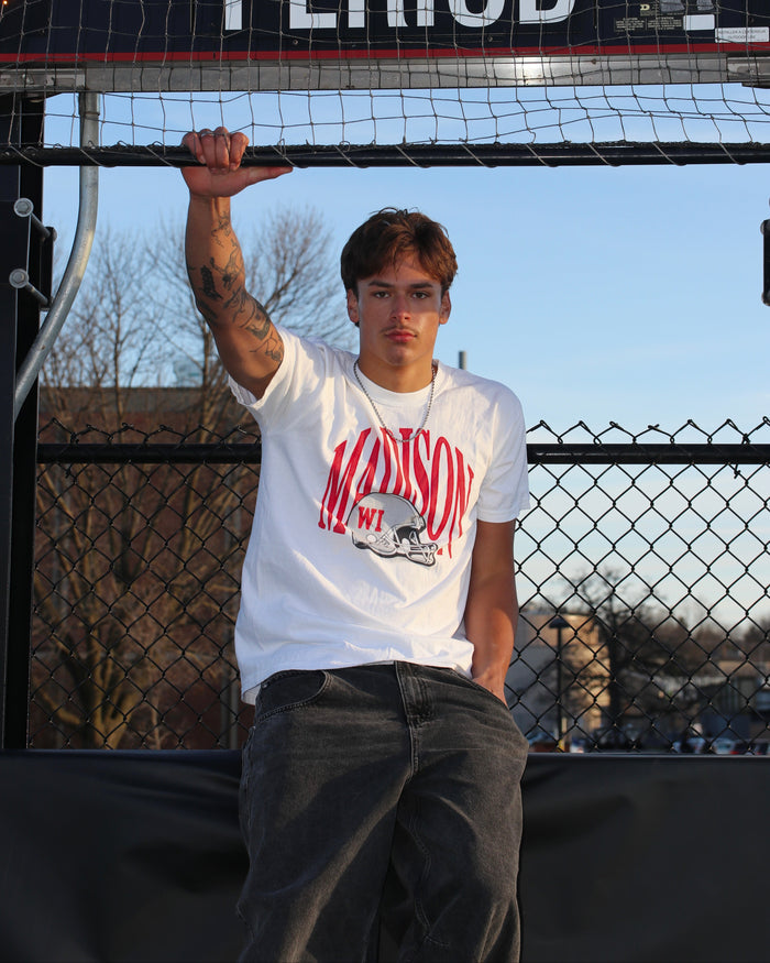 Madison Star Player Tee