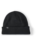 Mallow Toque Black - Arc'teryx Australia