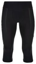 3/4-Laufleggings für Herren Kilpi TERRY-M