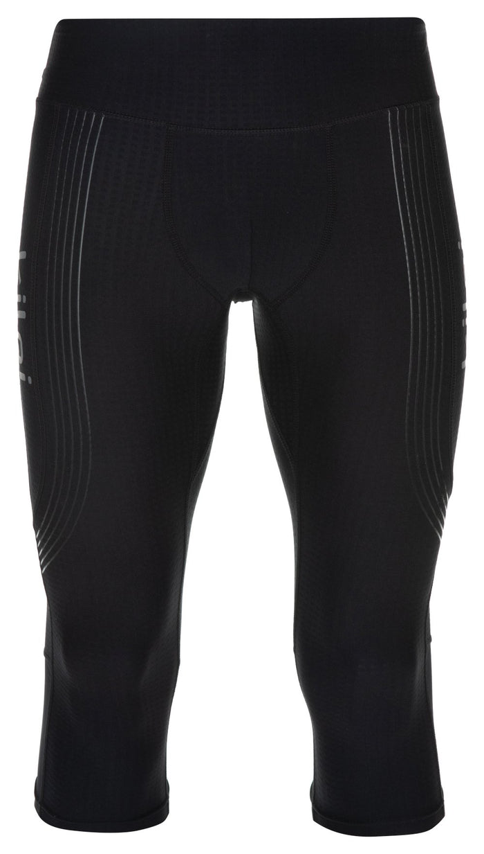 3/4-Laufleggings für Herren Kilpi TERRY-M