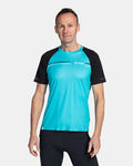 Männerlauf team T-Shirt Kilpi FLORENI-M
