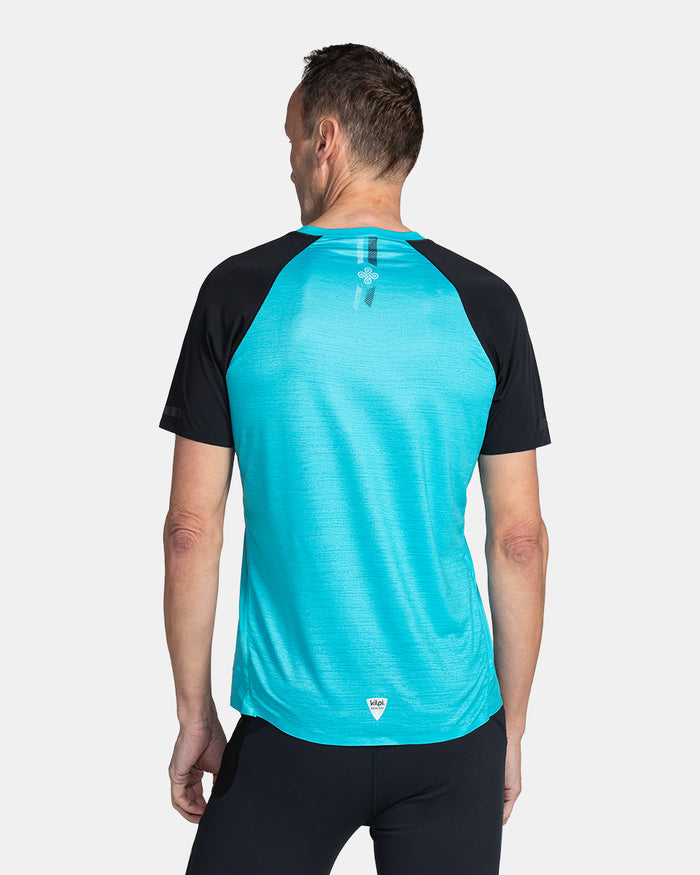 Männerlauf team T-Shirt Kilpi FLORENI-M