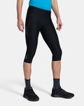 3/4-Kompressionsleggings für Herren Kilpi TERRY-M
