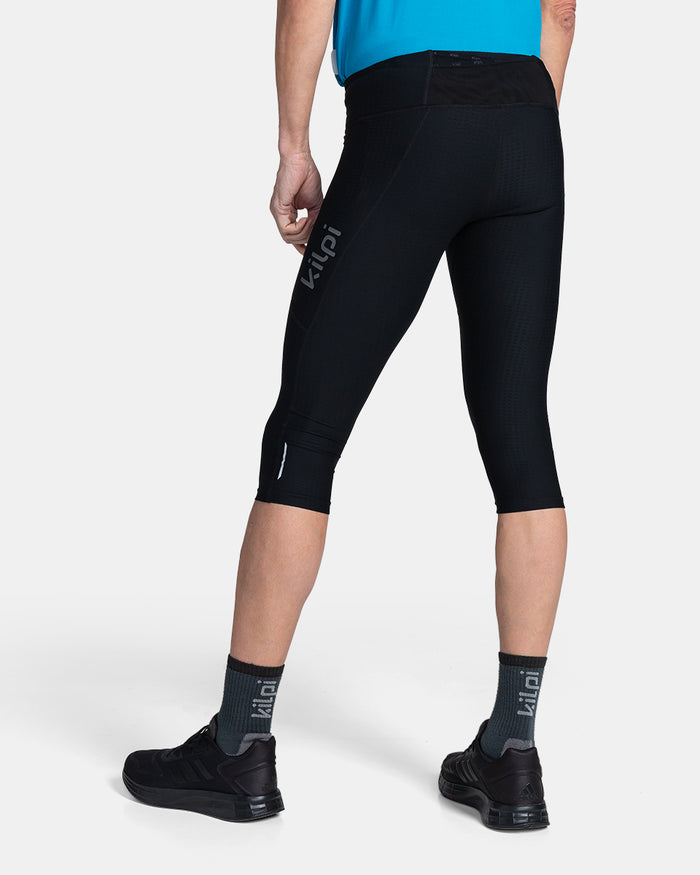 3/4-Kompressionsleggings für Herren Kilpi TERRY-M